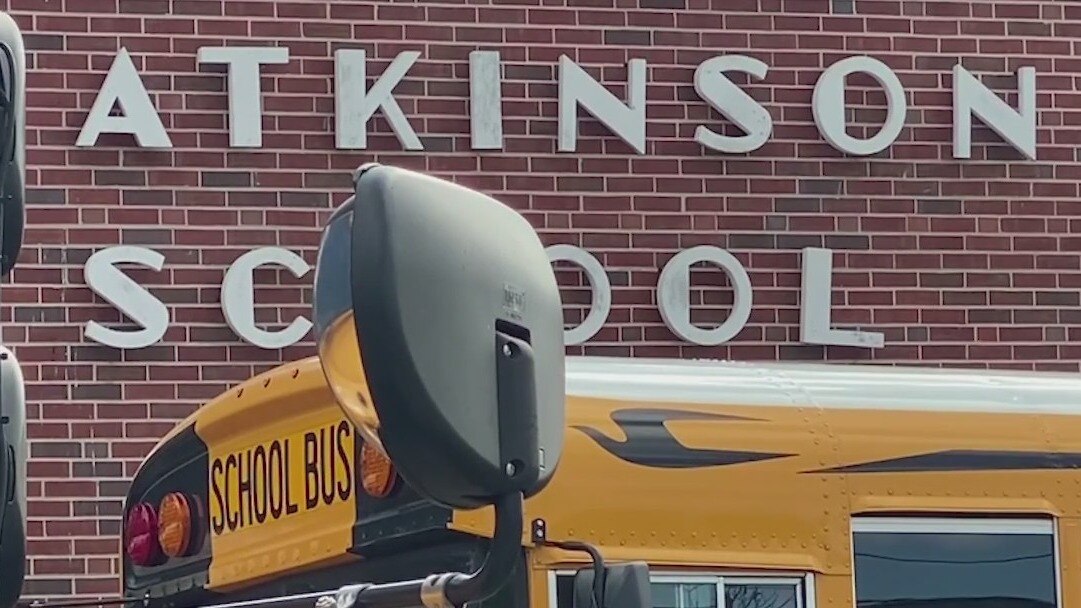 Newnan mother arrested from allegedly school threat, speaks out