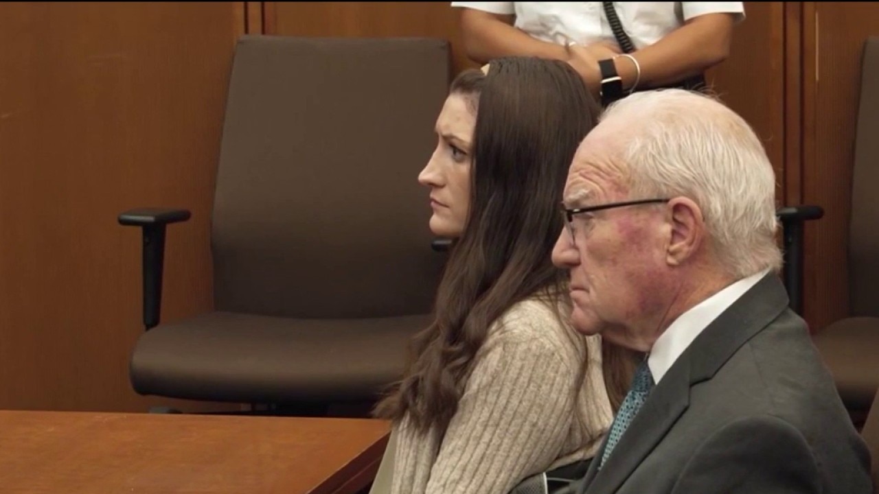 Lindsay Clancy trial shines spotlight on postpartum mental health