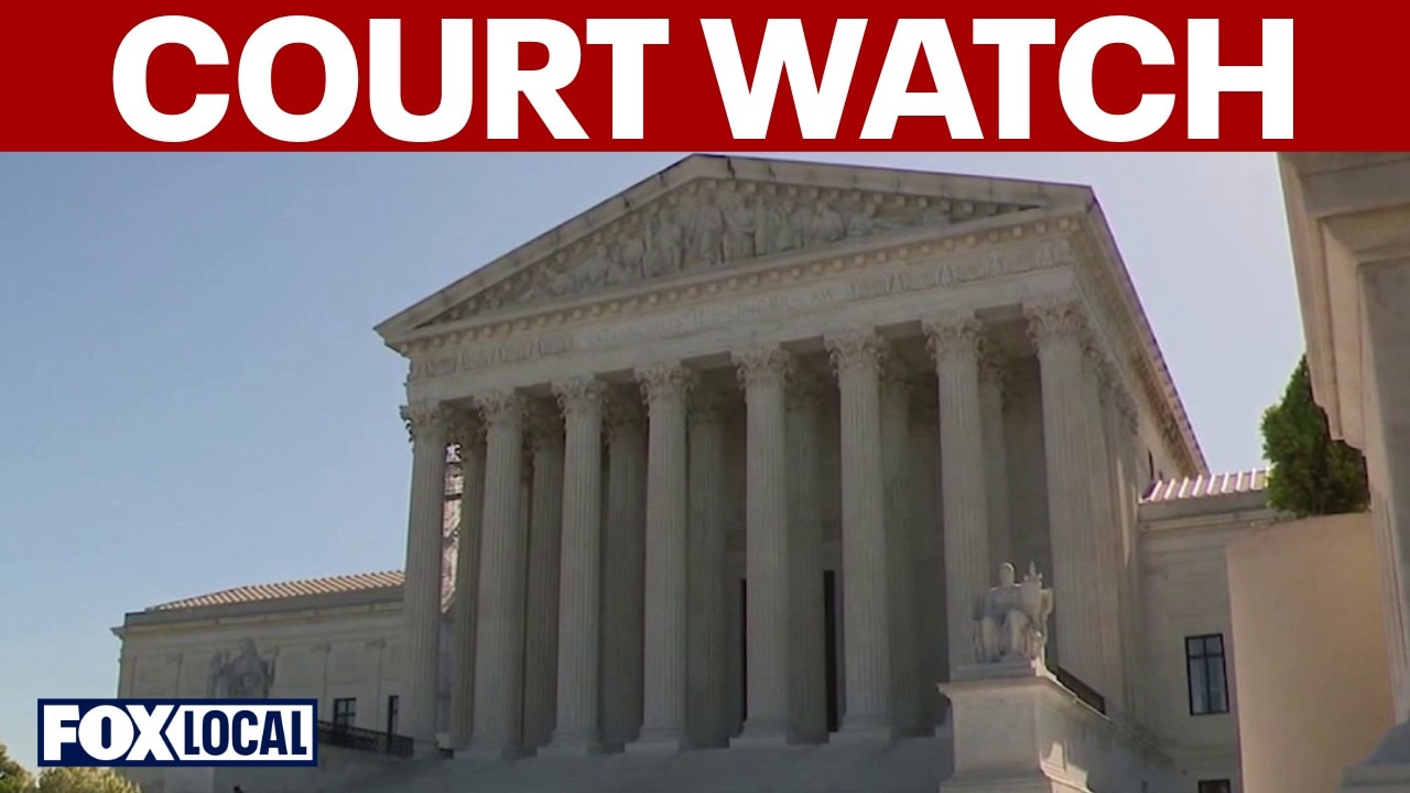 Supreme Court eyes key cases on Fed and citizenship