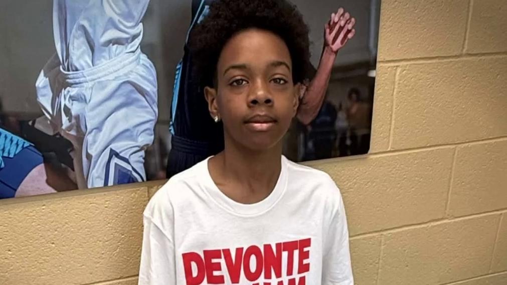 Father of 15-year-old shooting victim speaks, seeking justice