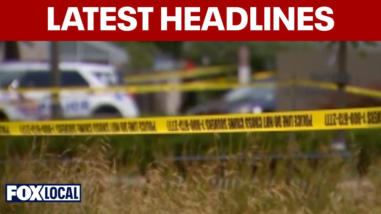 Man sought after assault; child hit by stray gunfire; Arlington policies probed