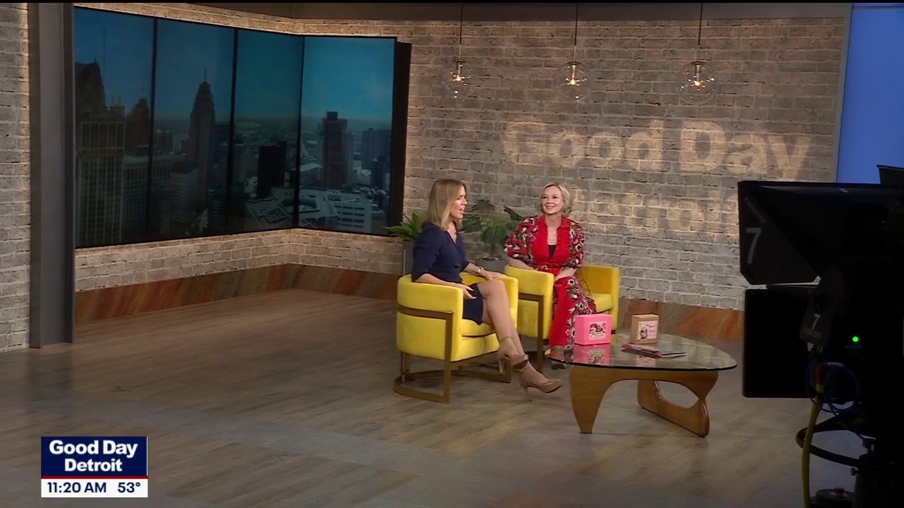 Helping women navigate wellness in midlife and beyond