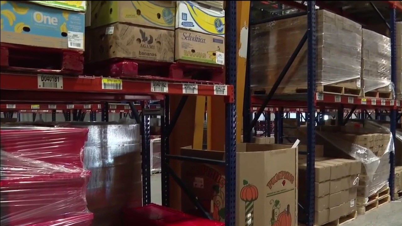 Holiday Meal Donations
