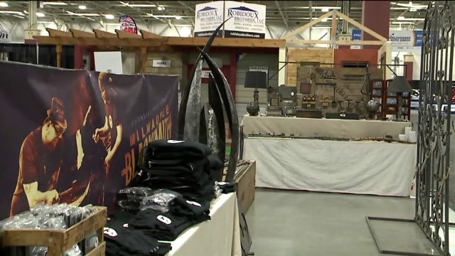NARI Spring Home Improvement Show: Look at the vendors, trends in home improvement