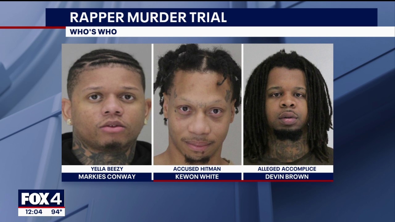 Day 2 morning recap for the MO3 trial