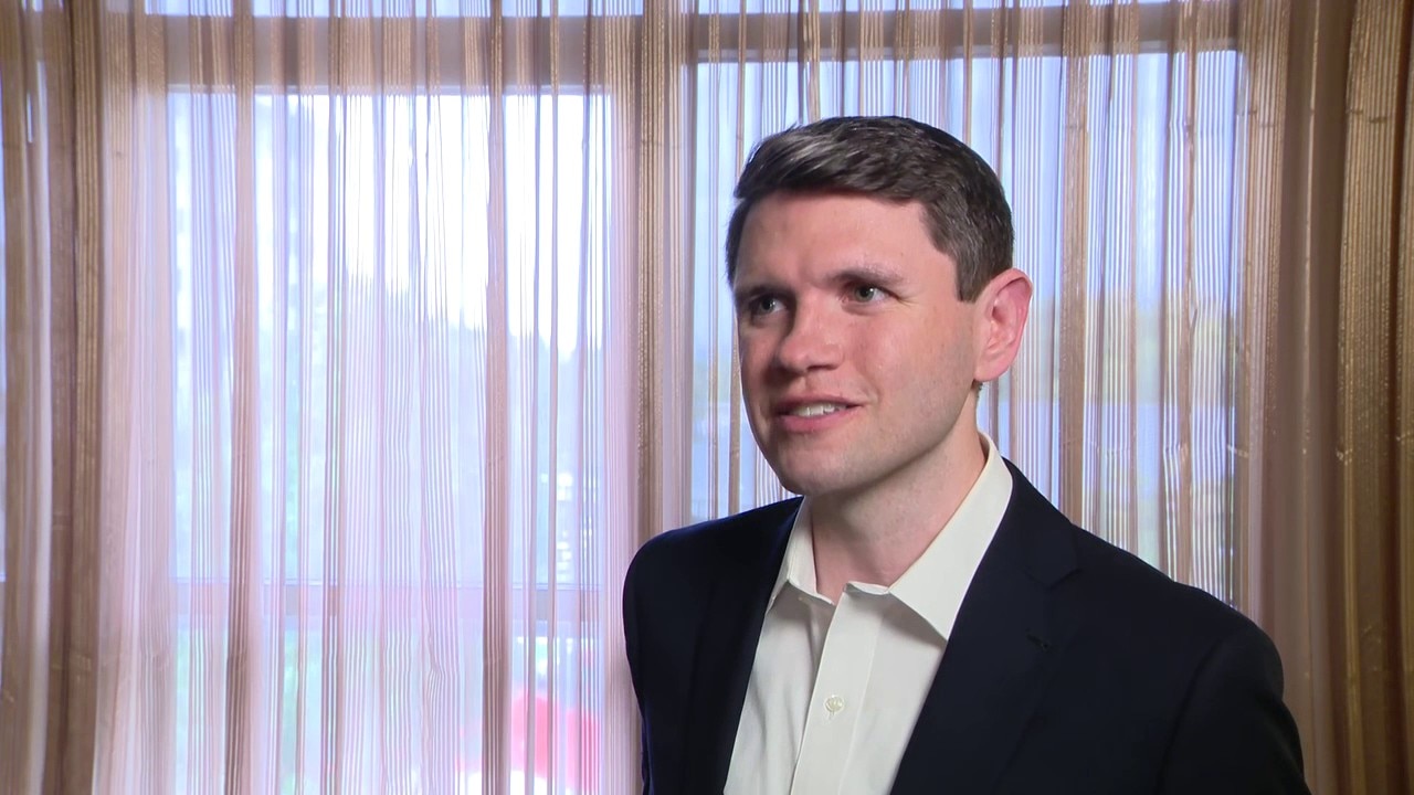 Texas Senate race: James Talarico talks affordability, donors, ads