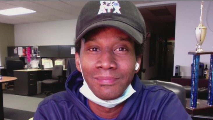 Snupe Daniel talks about high school baseball, softball