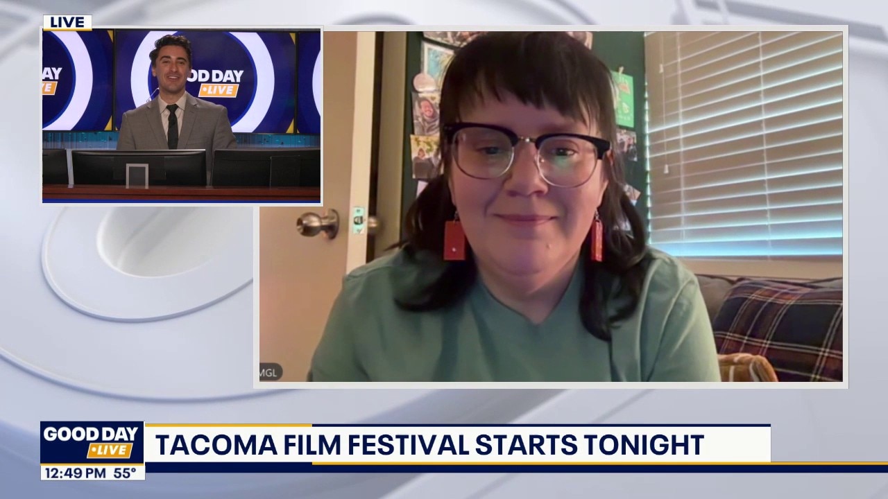 Tacoma Film Festival marks 20 years