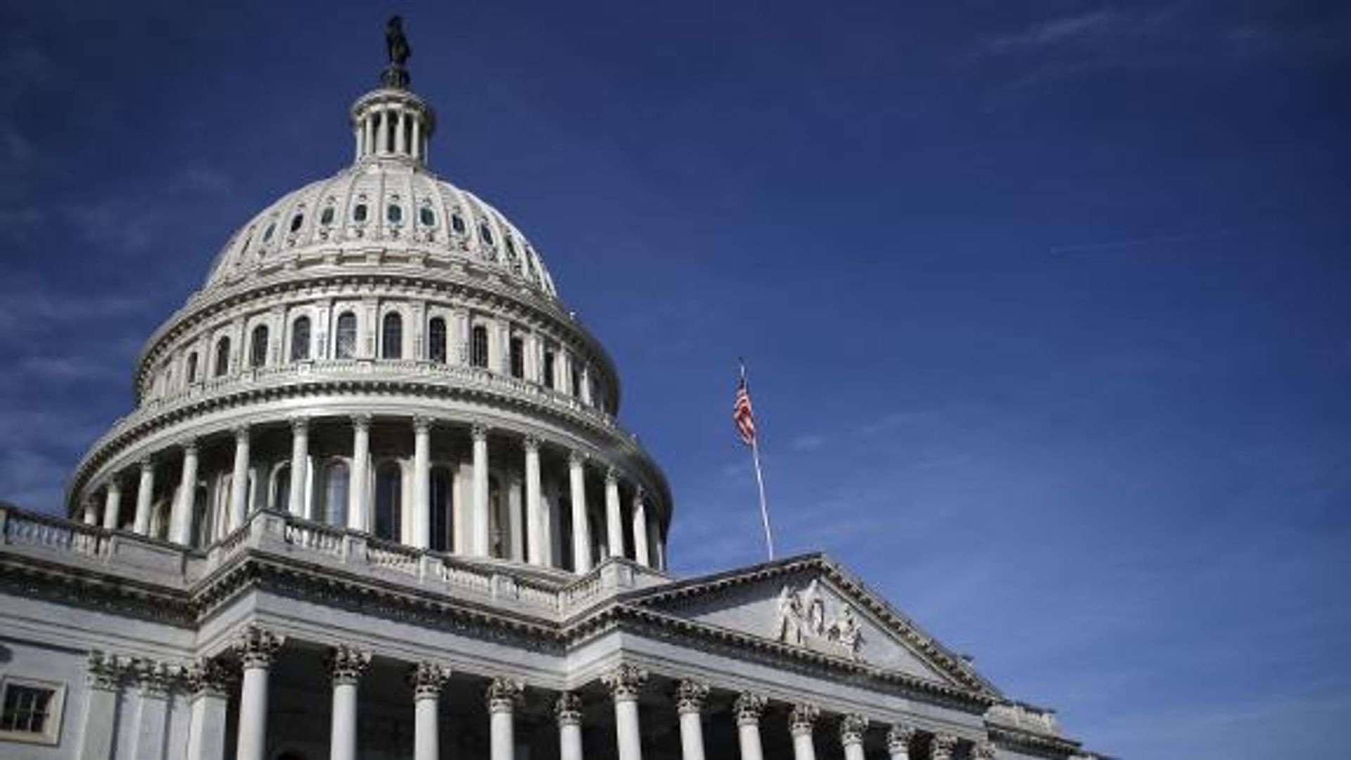 Senate votes to block Trump's emergency declaration