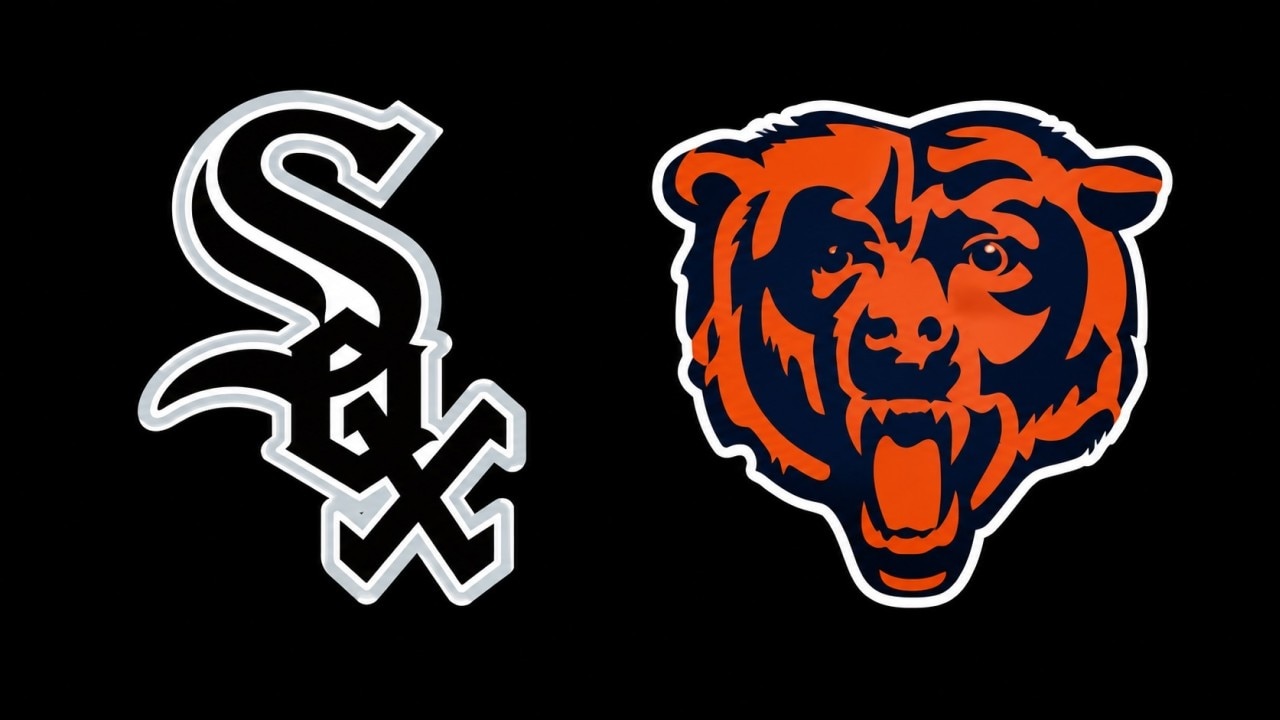 Expert analysis: White Sox, Bears face key divisional matchups