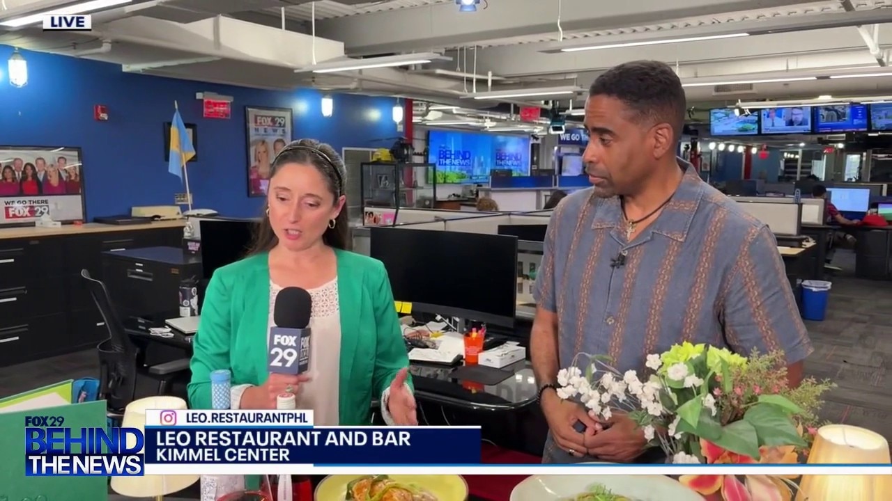 What's For Dinner: Leo Restaurant & Bar