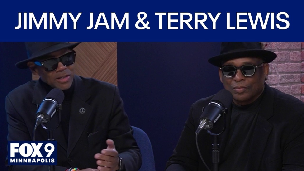 Jimmy Jam and Terry Lewis' 'Homecoming Celebration'