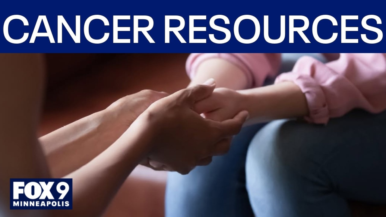 Beyond the pink: Finding help to navigate breast cancer
