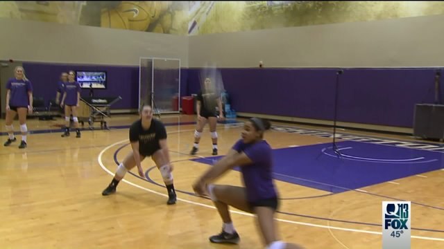 Local observance of National Girls & Women in Sports Day