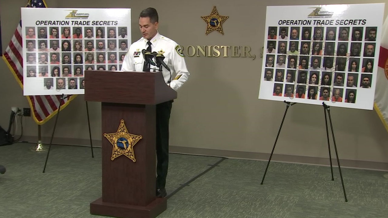Hillsborough cracks down on human trafficking
