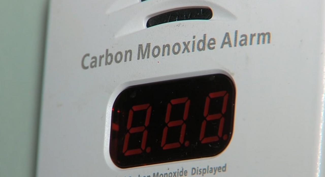 Protecting your family from carbon monoxide in hotels and vacation rentals 