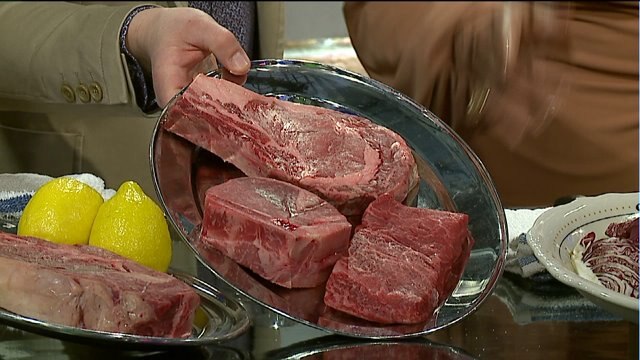 Choice cuts served in creative ways: Details on local restaurants serving up savory steaks