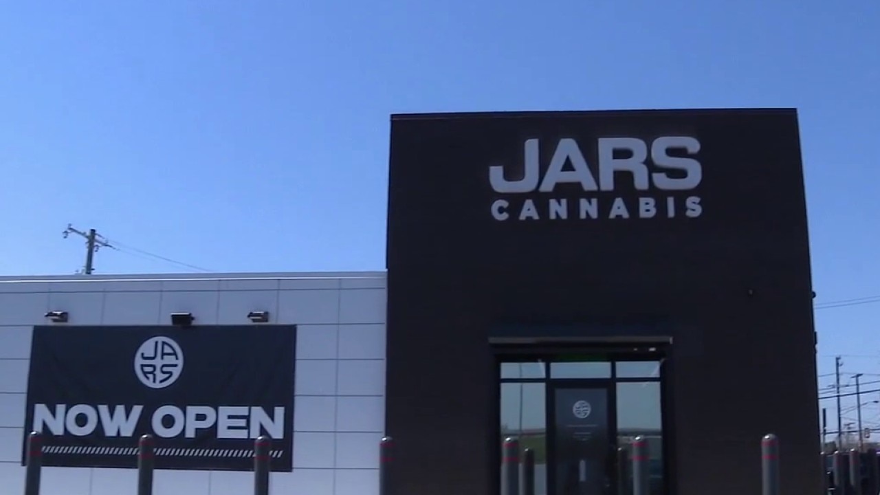 Regulation eased on State-Licensed Medical Merijuana