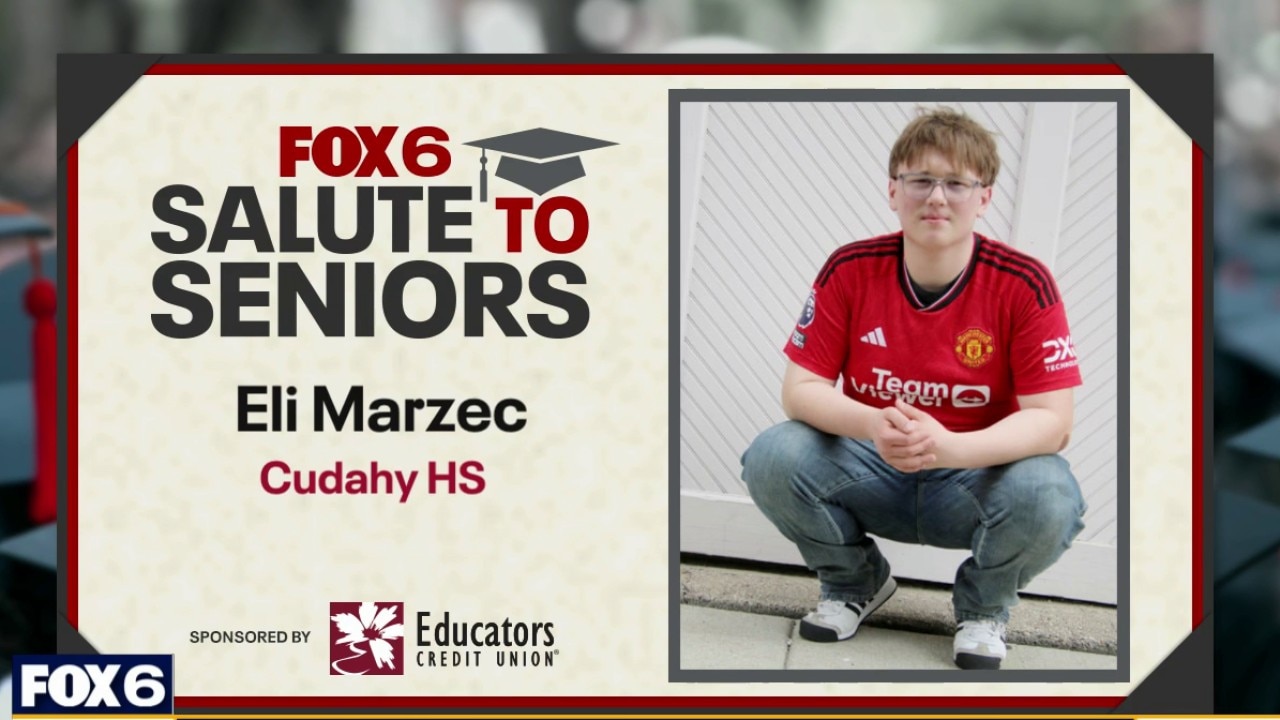 Salute to Seniors for Monday, June 22, 2026