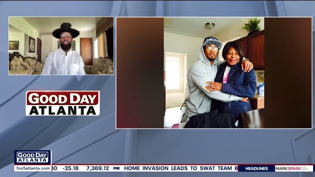 Willie Moore Jr. gives tips on getting your affairs in order before grief