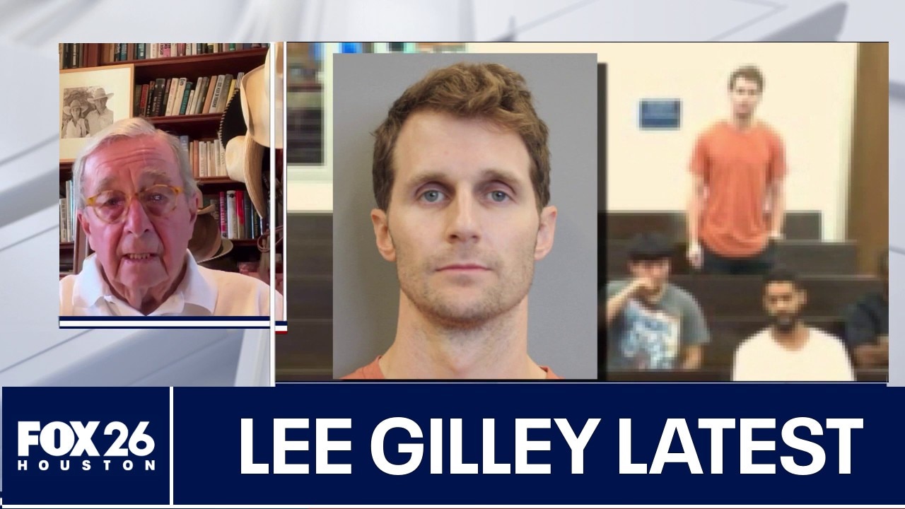 Lee Gilley's attorney speaks on Italy extradition hearing