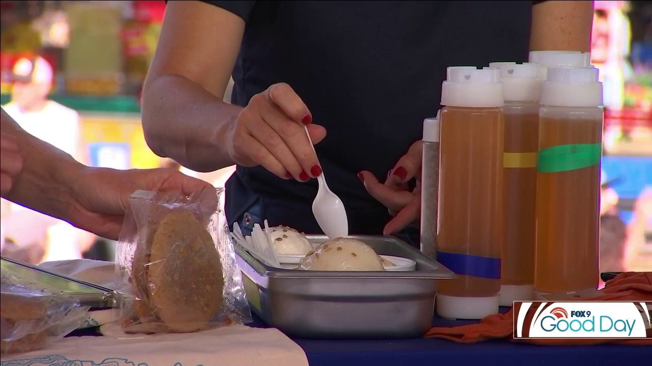FOX 9 Good Day: Sept. 1, 2026