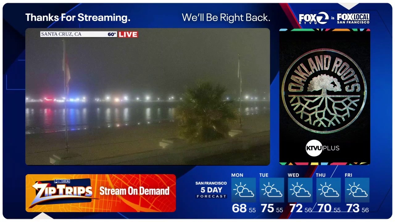 Live News: Fox 2 San Francisco at 10pm