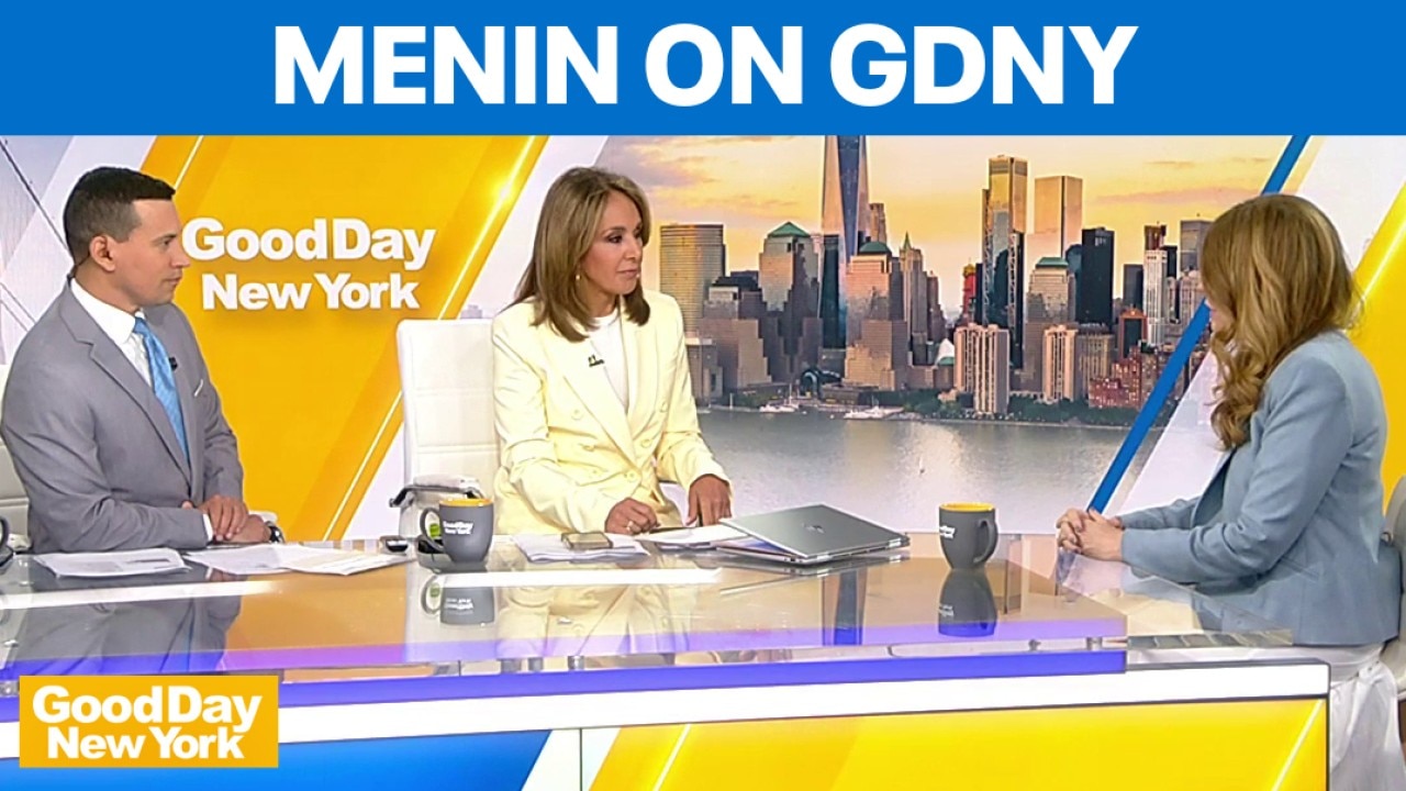 Julie Menin on horse-drawn carriages potential ban, city response to Legionnaires outbreak