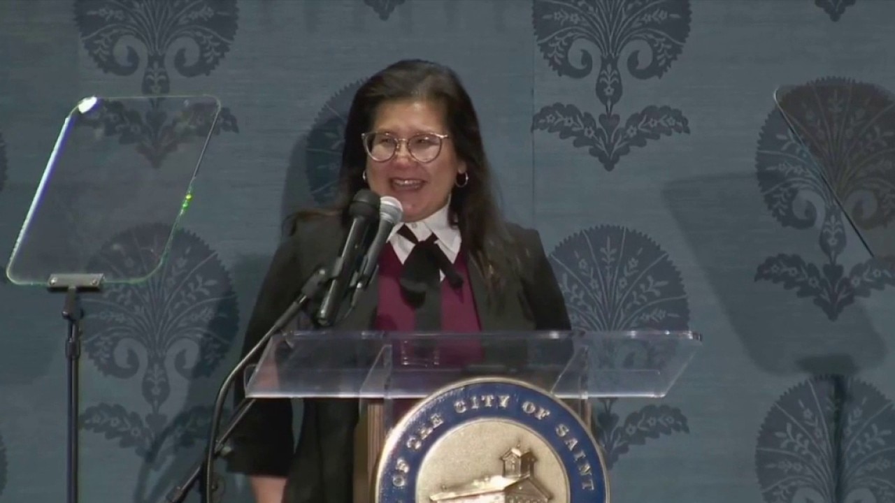 Key takeaways from Mayor Her's State of the City address 