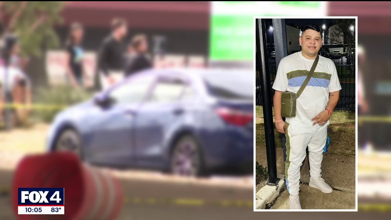 New details emerge about ICE shooting in Austin