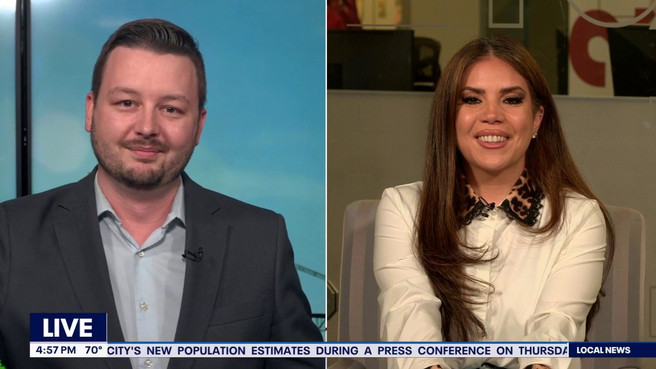 Ronia's Rundown: Bumble ends swiping, dating apps for jobs and drunk deer