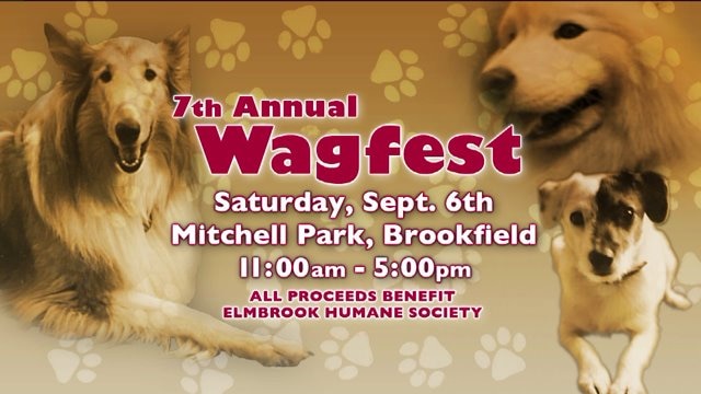 Details on 7th annual Wagfest