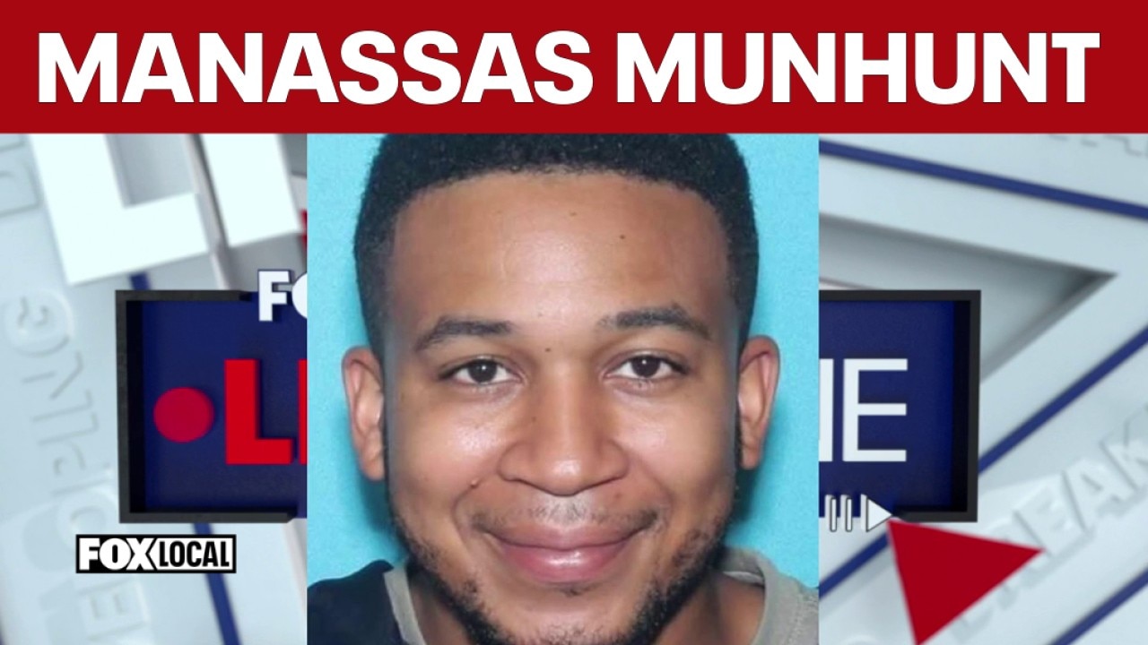 Manhunt for United Rentals employee after workplace violence leaves 3 critical