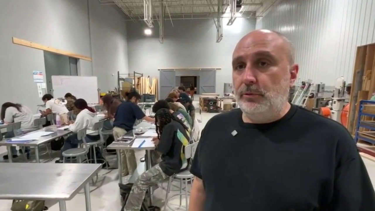 GA students turn film skills into real-world careers