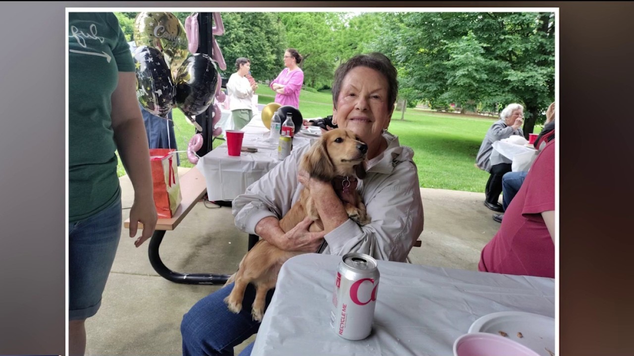 Woman killed in Indiana house explosion identified