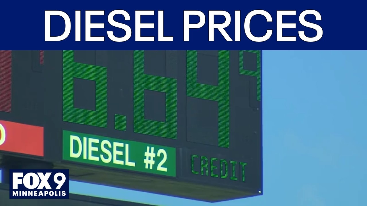 What’s driving the latest fuel price surge