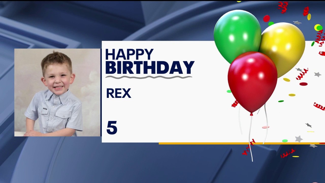 Good Day birthdays for Sept. 4