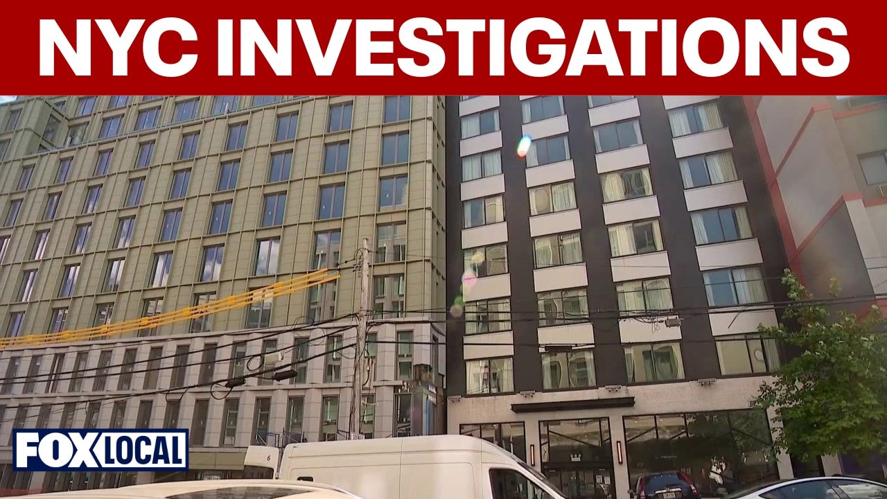 Frank Carone, 3 others plead not guilty in bribery case; NYPD officials raided