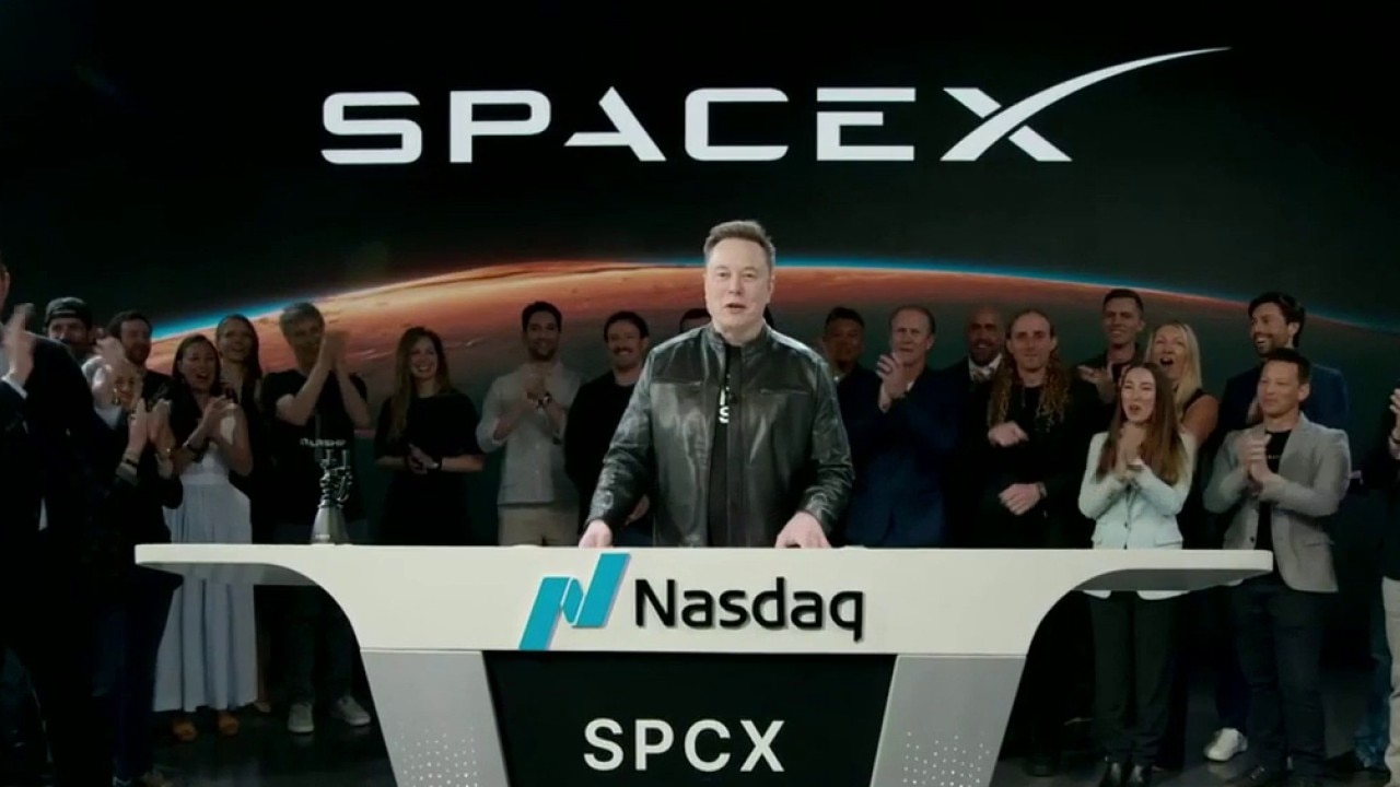 What to know about SpaceX stocks