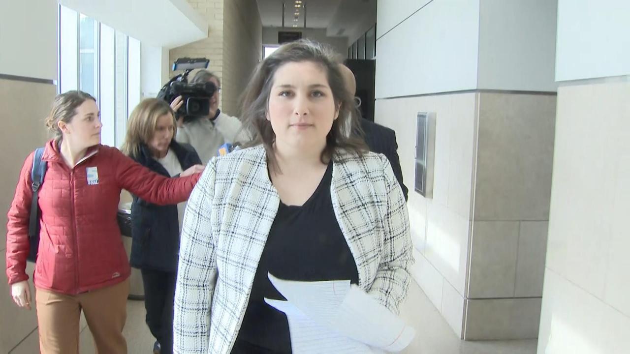 CJF America president found guilty issuing a simple worthless check, not guilty on other charges