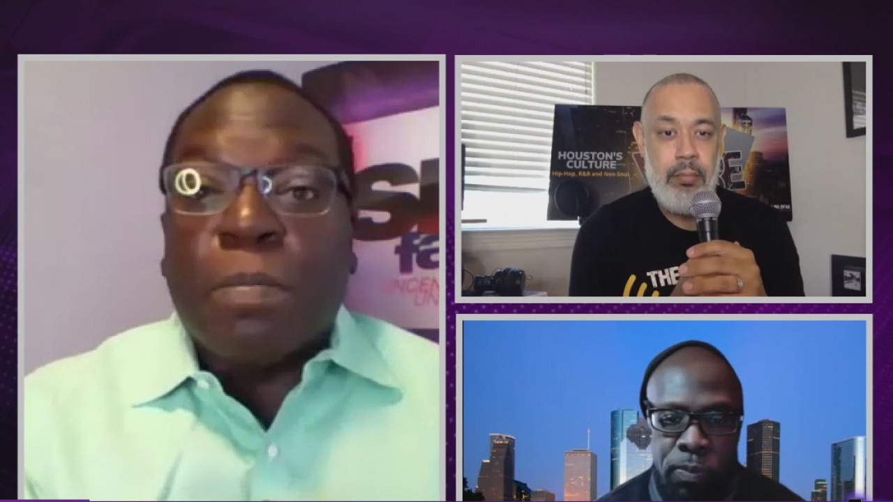 Catching up with some of our favorite local radio personalities