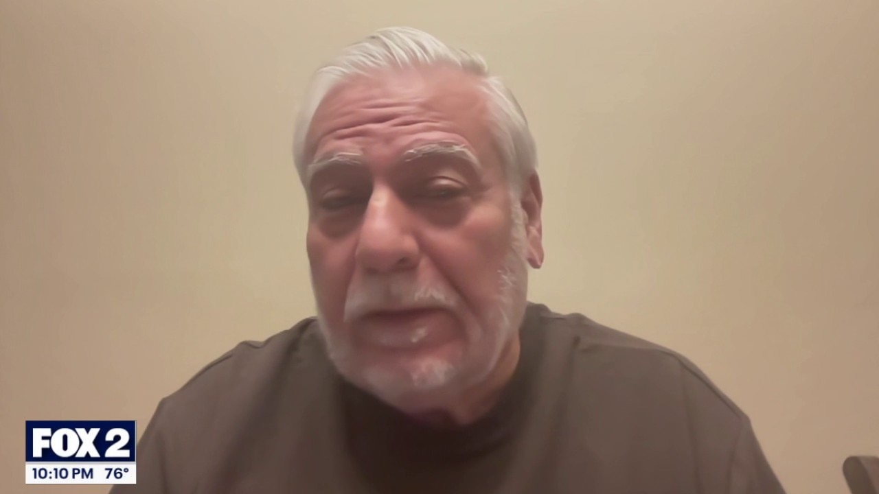 Breaking down the uptick in Islamaphobia