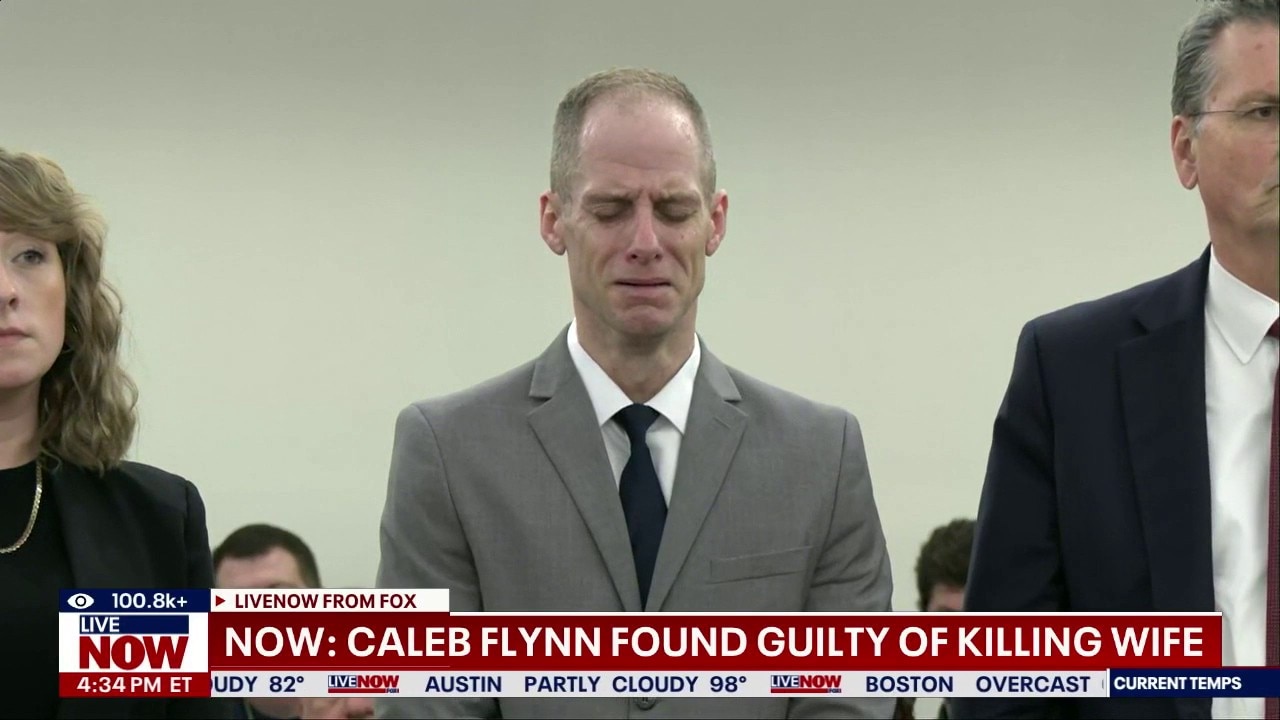 Former 'American Idol' contestant found guilty of murder