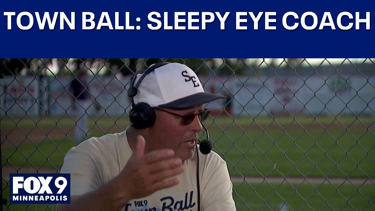 Town Ball: Perspective from a Sleepy Eye coach 