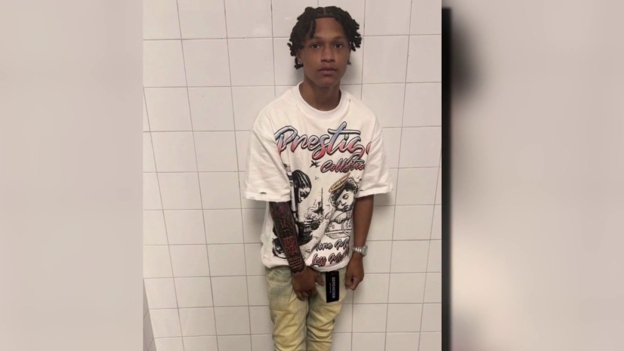 Family of Tavian Soileau, 17, speaks out after 14-year-old arrested for his murder