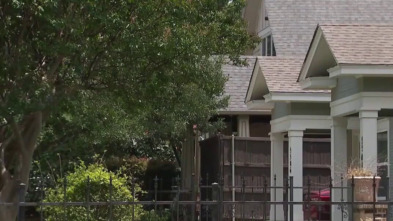 Short-term rentals: Spotting red flags