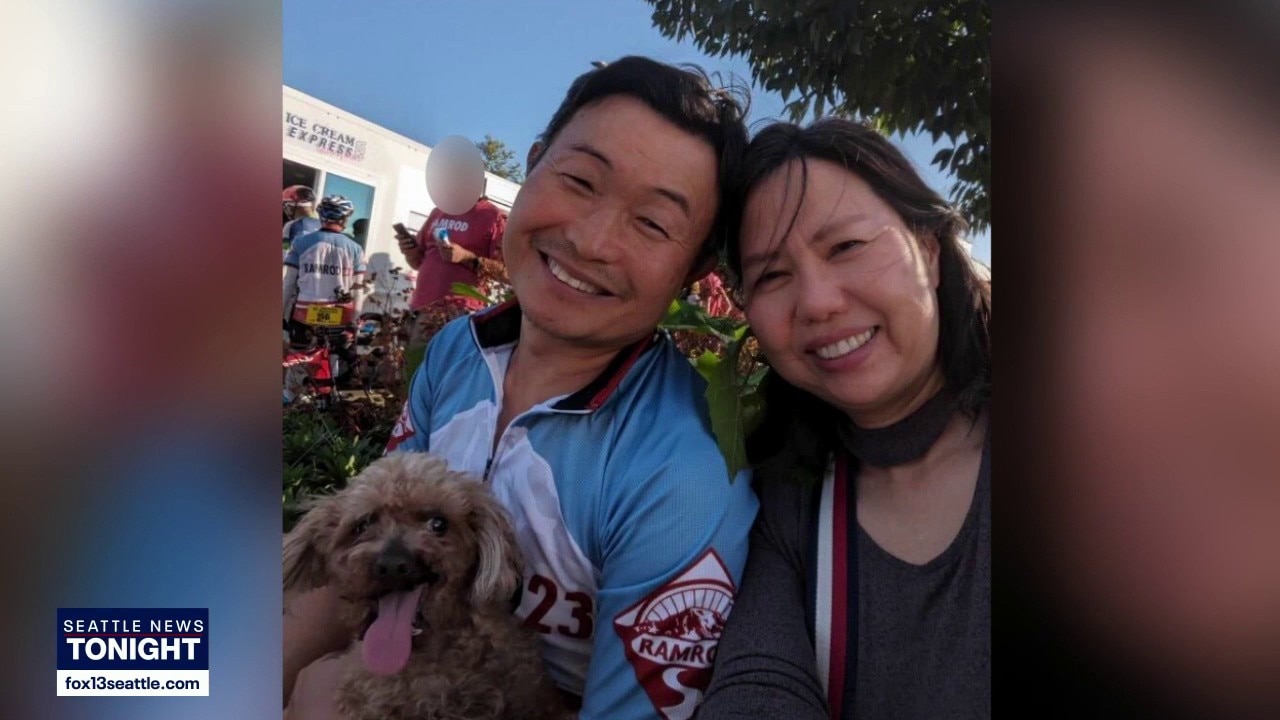 Shelter dog kills family pet at Tacoma marathon