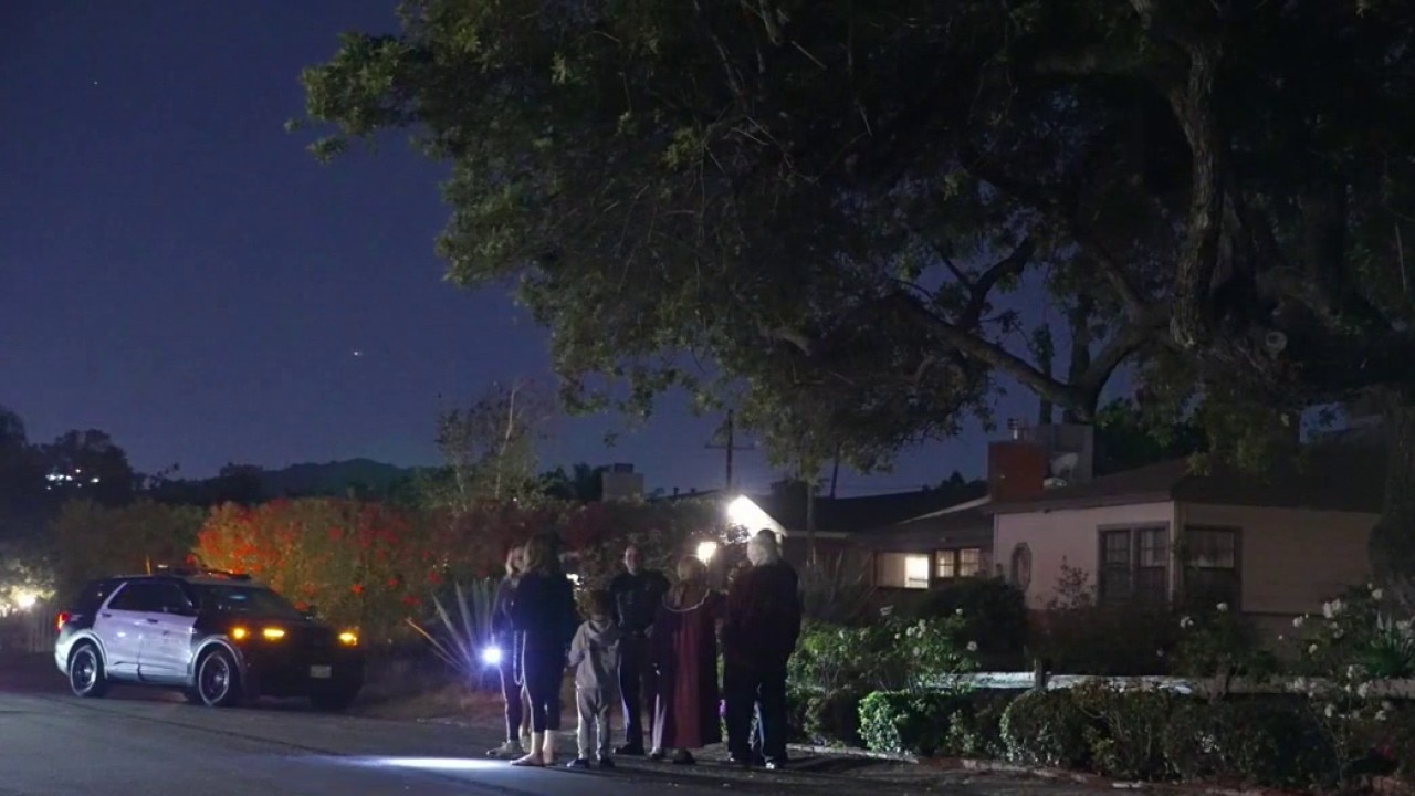 Mayor Bass says burglaries down in LA