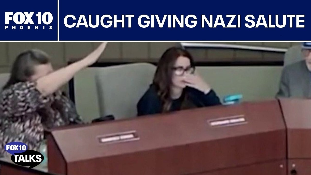School board controversy, Tyler Robinson hearing update | FOX 10 Talks