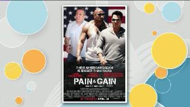Gino talks with cast of Peeples, discusses Pain & Gain